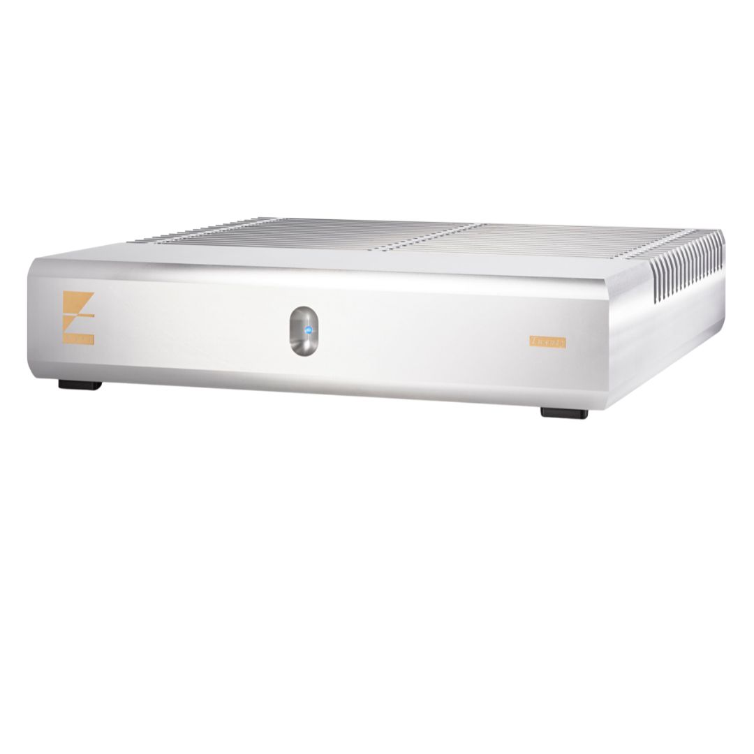 news AudioNatali - VX-R Twenty